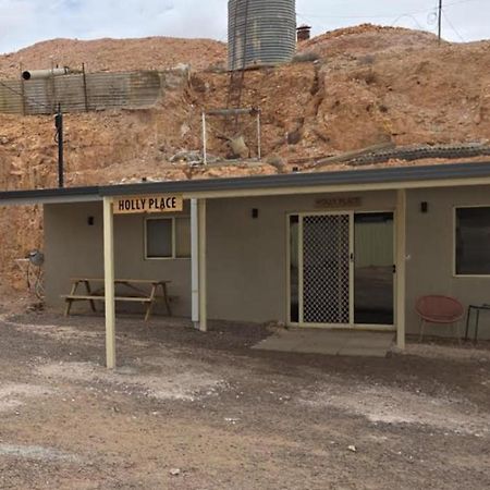 Holly Place Coober Pedy Exterior foto