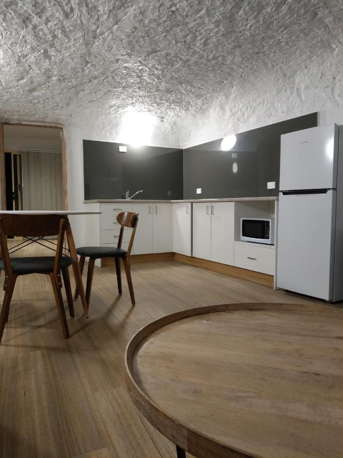 Holly Place Coober Pedy Exterior foto
