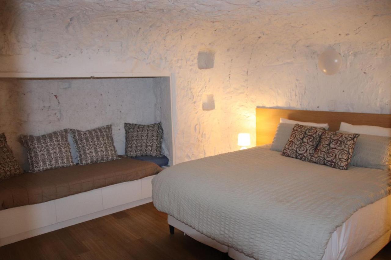 Holly Place Coober Pedy Exterior foto