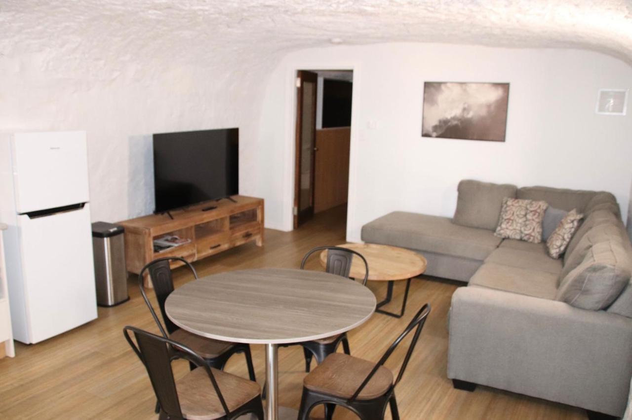 Holly Place Coober Pedy Exterior foto