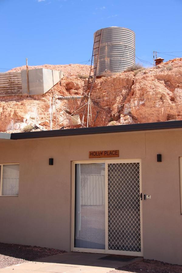 Holly Place Coober Pedy Exterior foto