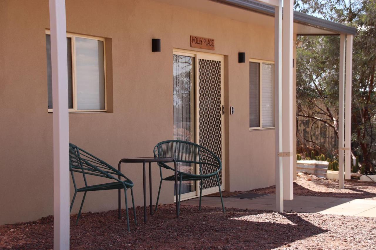 Holly Place Coober Pedy Exterior foto