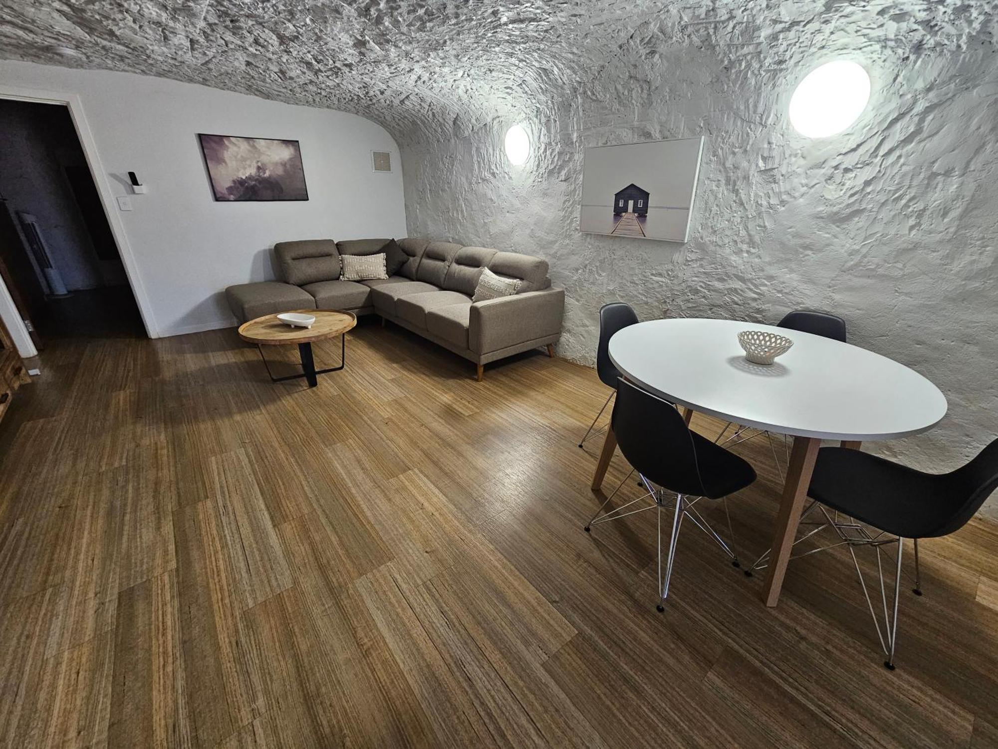 Holly Place Coober Pedy Exterior foto